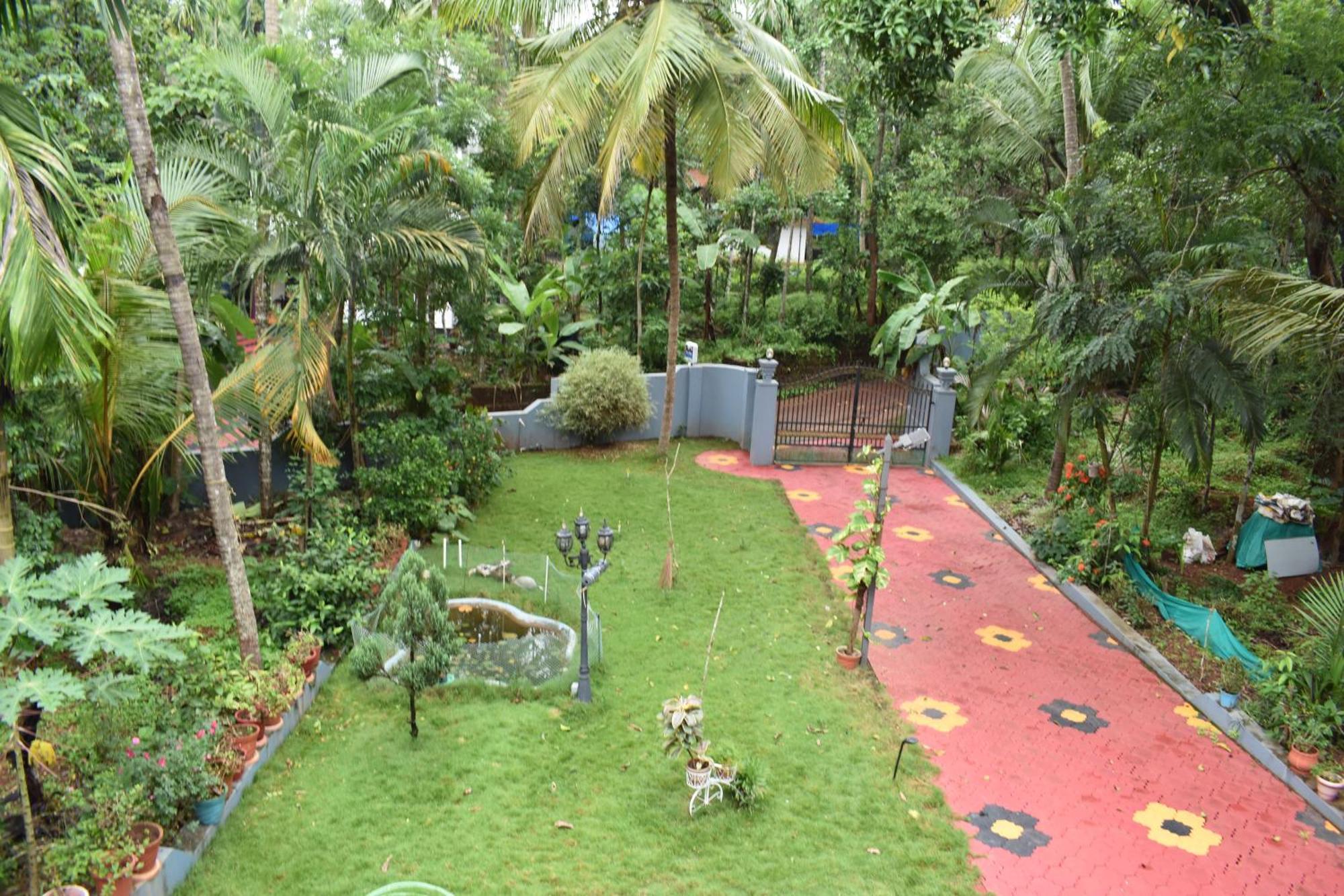 Ben'S Villa Kannur ! Exterior foto